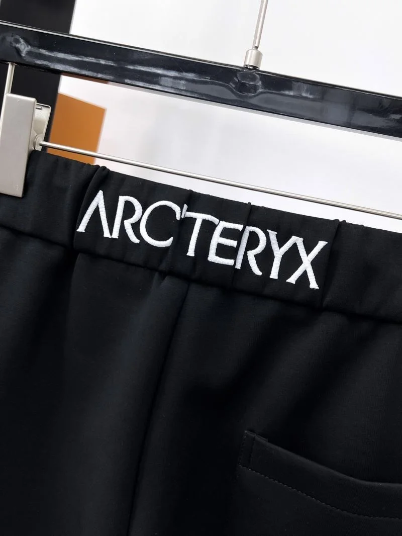 BestValue Arcteryx Long Pants 163350