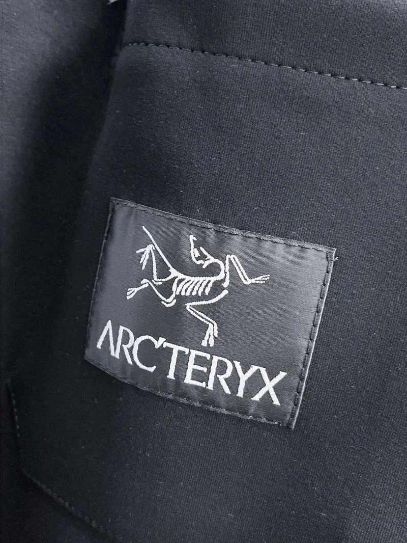 Arcteryx Long Pants Practical 163355