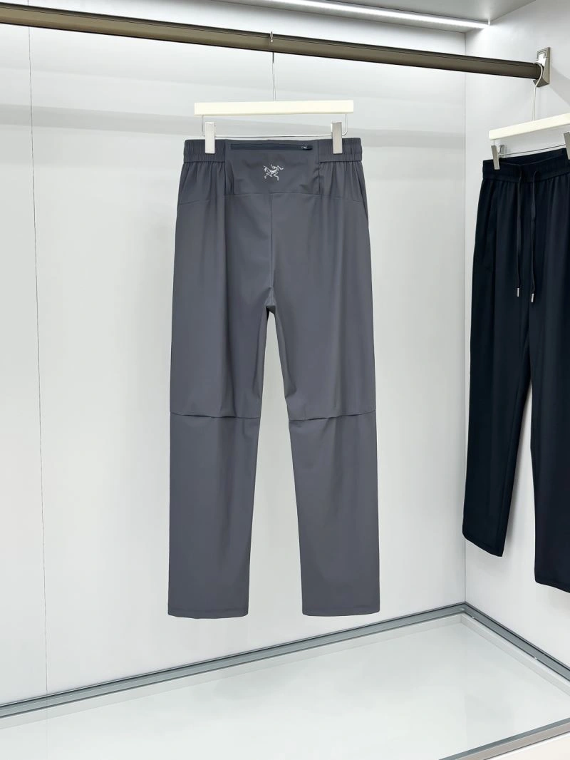 Arcteryx Long Pants FlexibleFit 162221