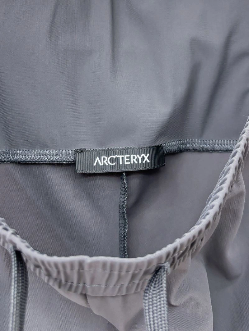 Arcteryx Long Pants FlexibleFit 162221