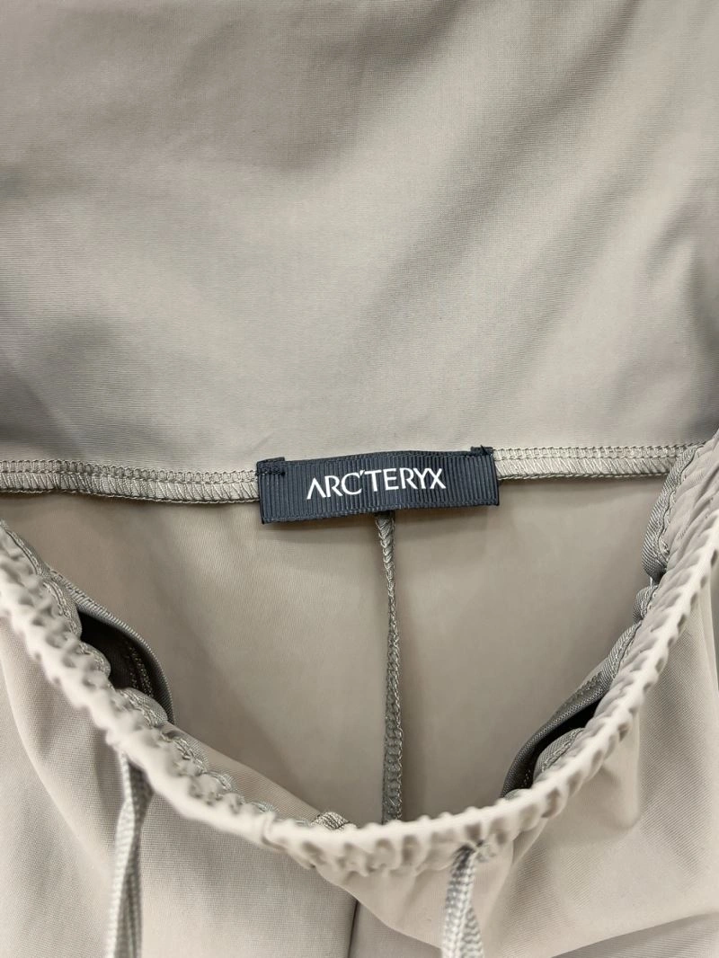 Arcteryx Long Pants Stretchable 162211