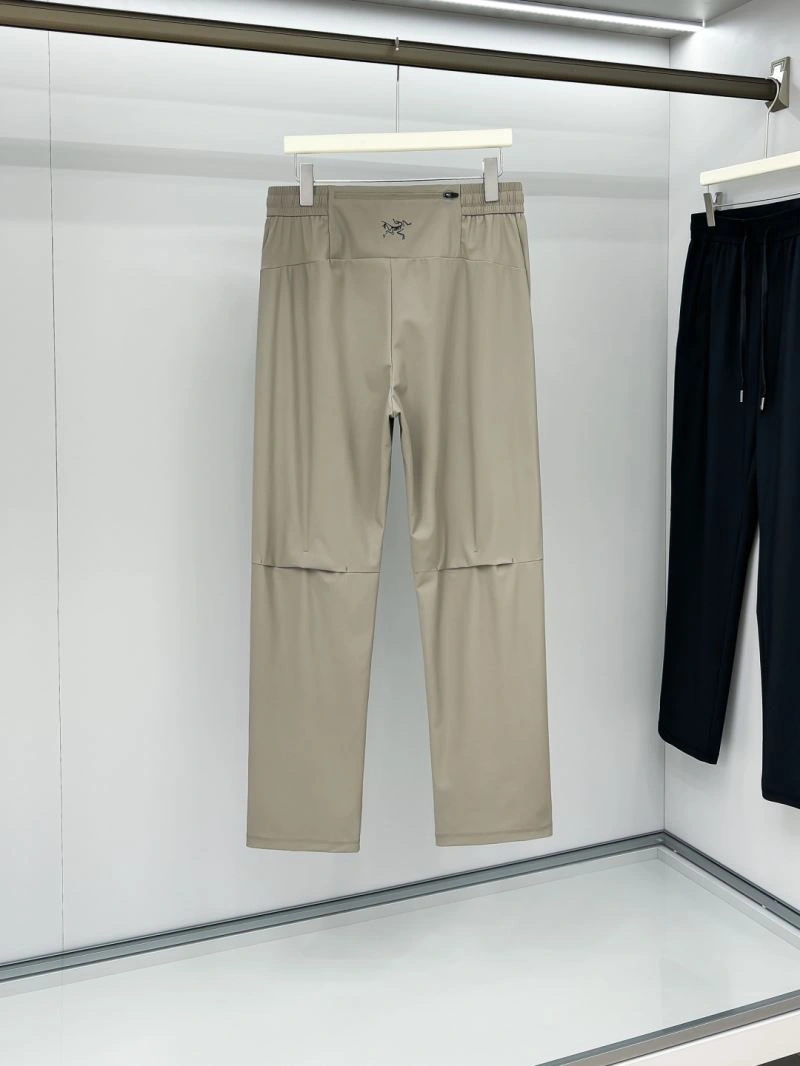 Arcteryx Long Pants Stretchable 162211