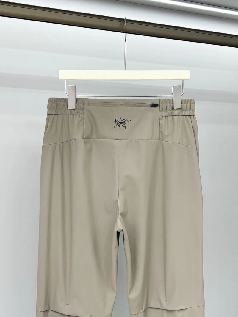Arcteryx Long Pants Stretchable 162211