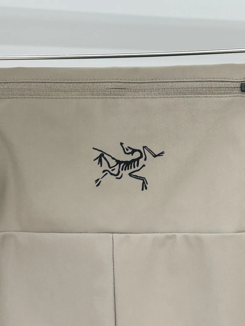 Arcteryx Long Pants Stretchable 162211