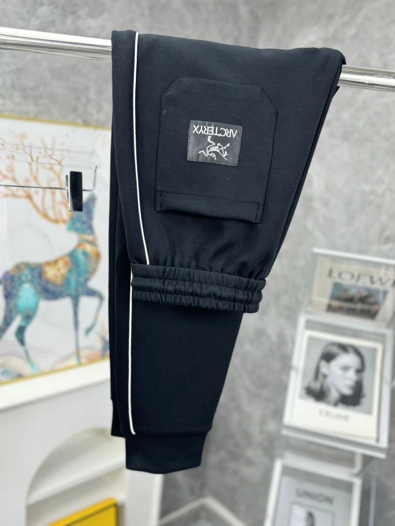 FreshLook Arcteryx Long Pants 162259