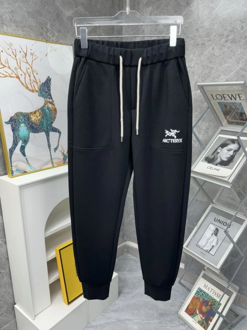 Thermal Arcteryx Long Pants 162212
