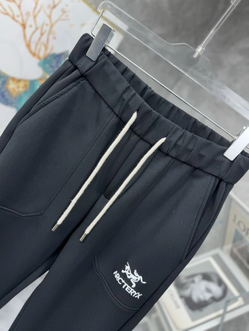 Thermal Arcteryx Long Pants 162212