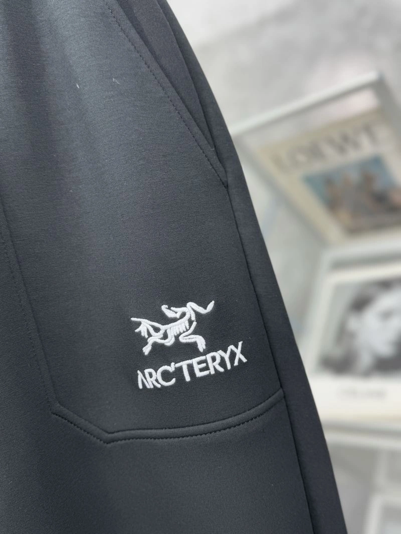 Thermal Arcteryx Long Pants 162212