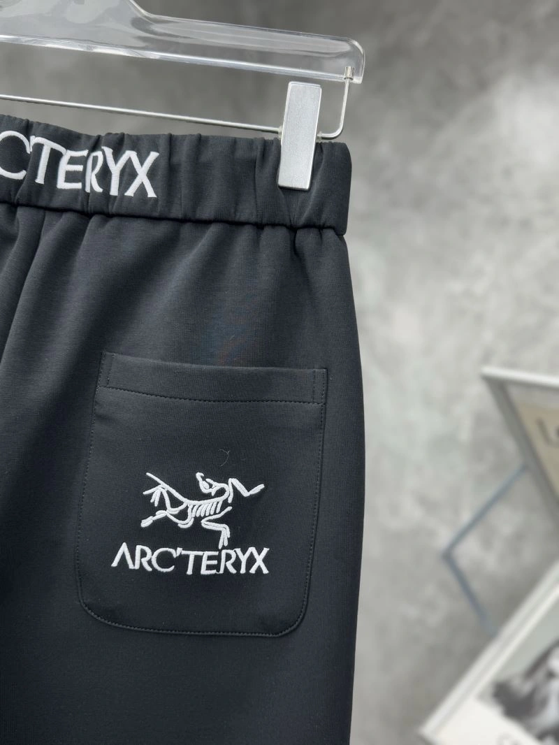 Thermal Arcteryx Long Pants 162212