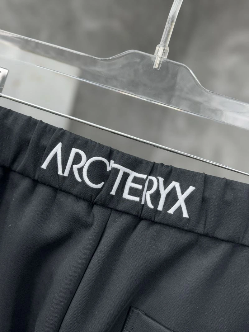 Thermal Arcteryx Long Pants 162212
