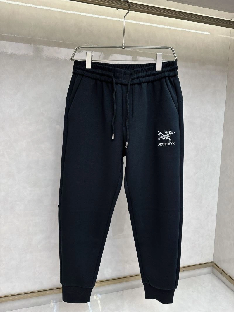 TravelReady Arcteryx Long Pants 162213