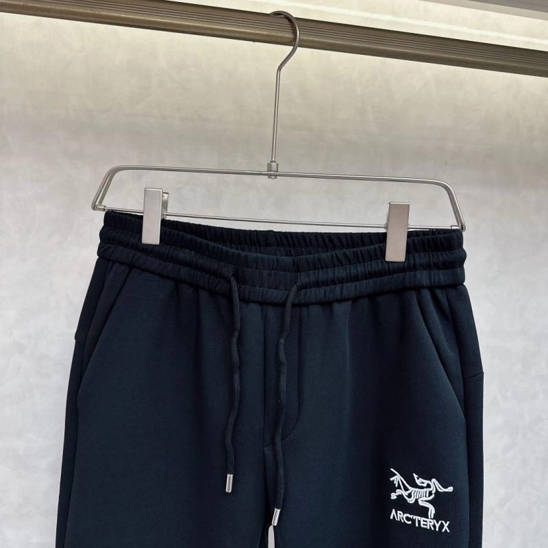 TravelReady Arcteryx Long Pants 162213