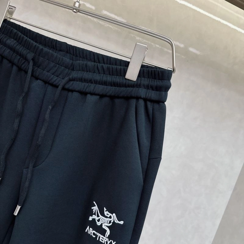 TravelReady Arcteryx Long Pants 162213