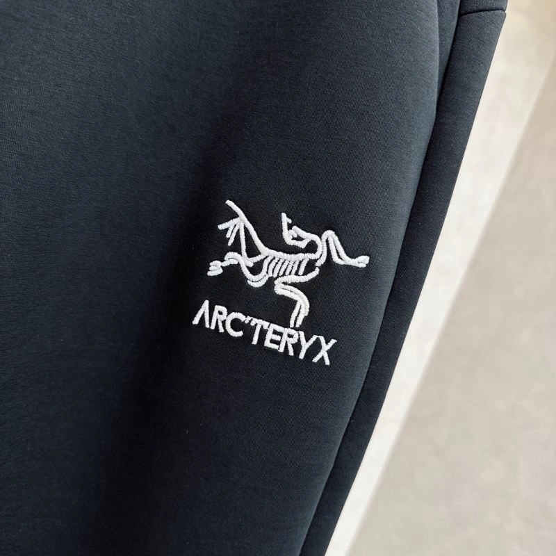 TravelReady Arcteryx Long Pants 162213