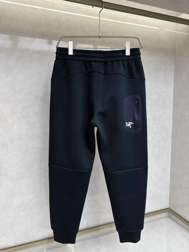 TravelReady Arcteryx Long Pants 162213