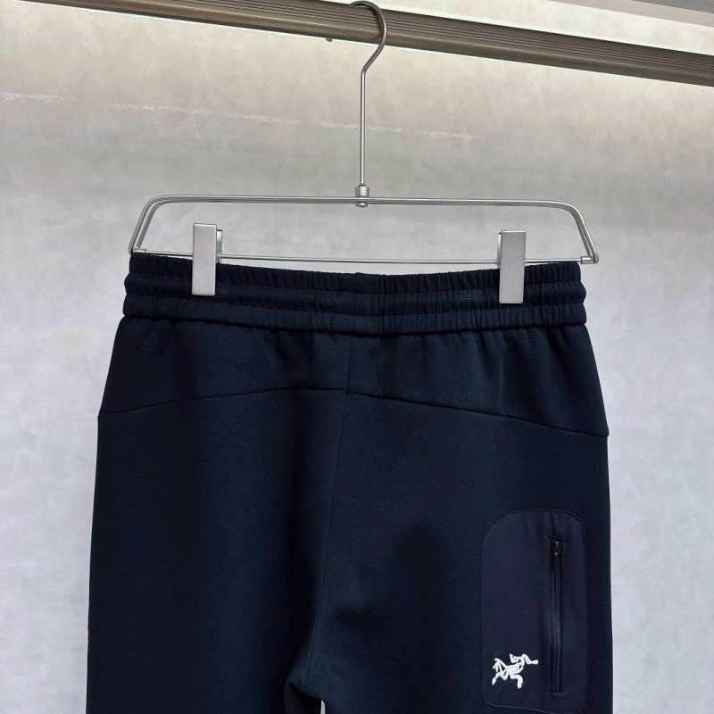TravelReady Arcteryx Long Pants 162213
