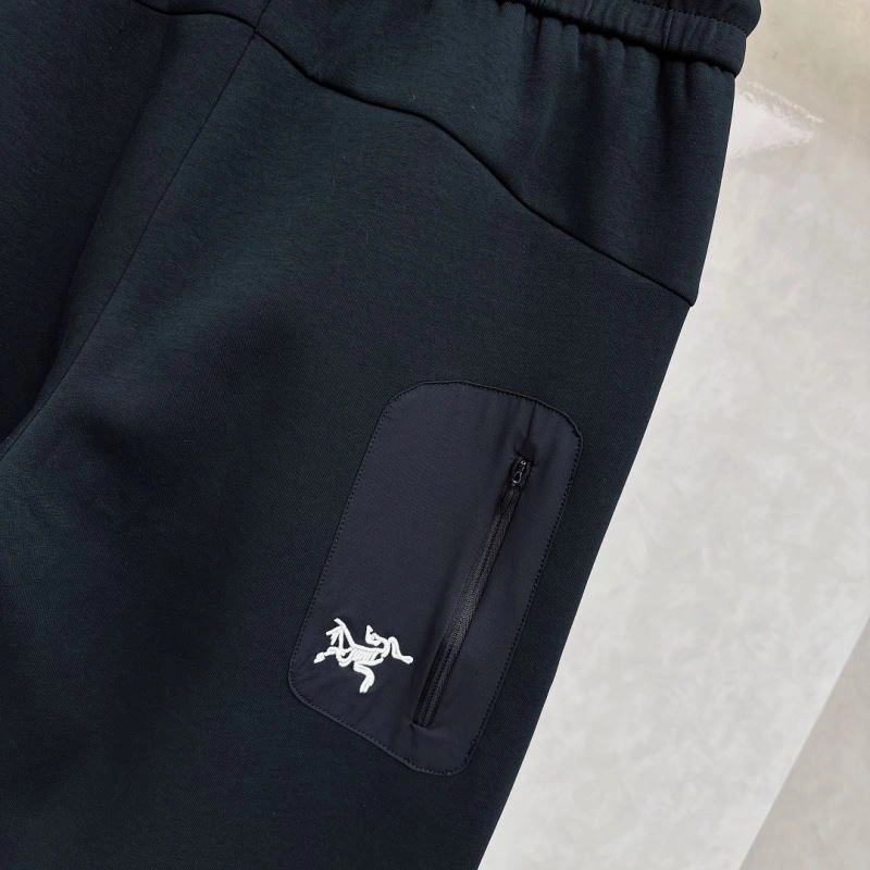 TravelReady Arcteryx Long Pants 162213