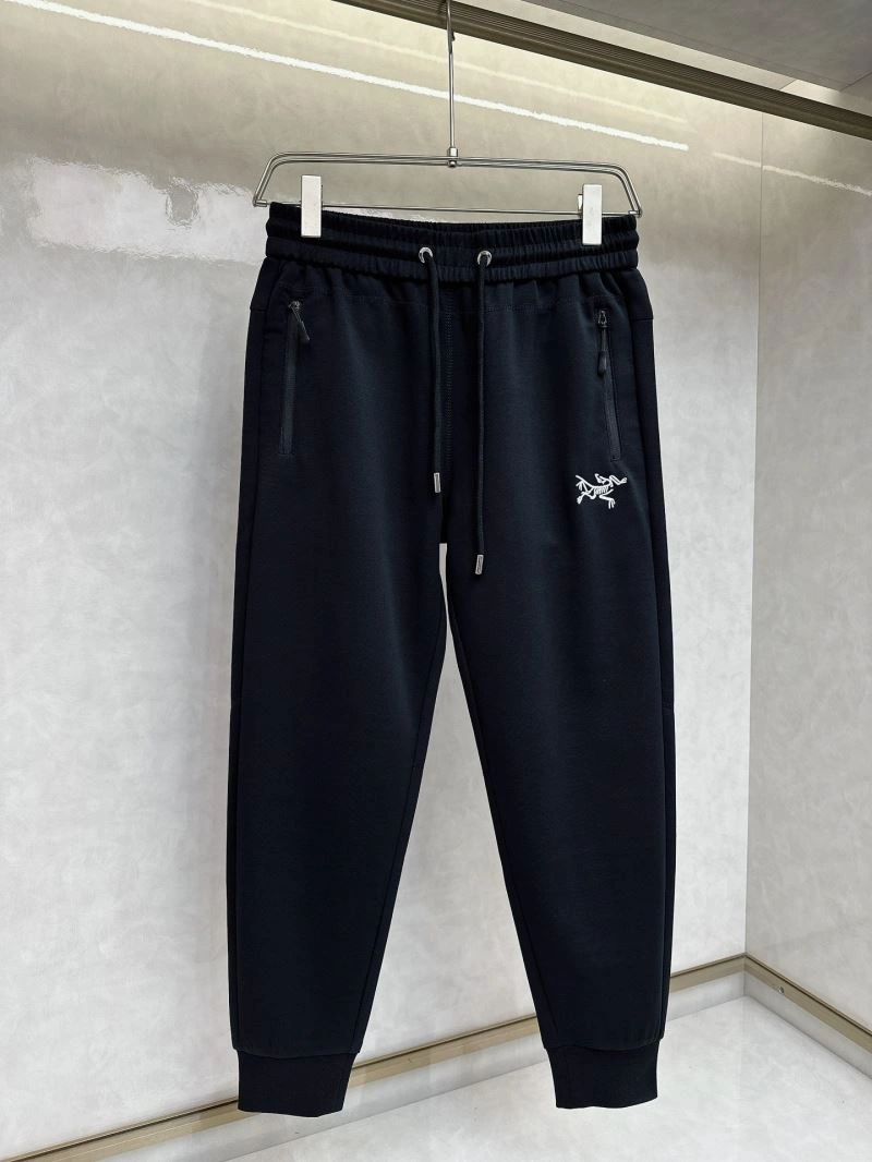 SmoothTexture Arcteryx Long Pants 162209