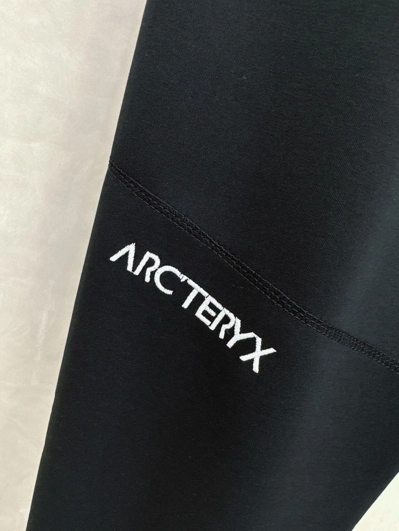 SmoothTexture Arcteryx Long Pants 162209