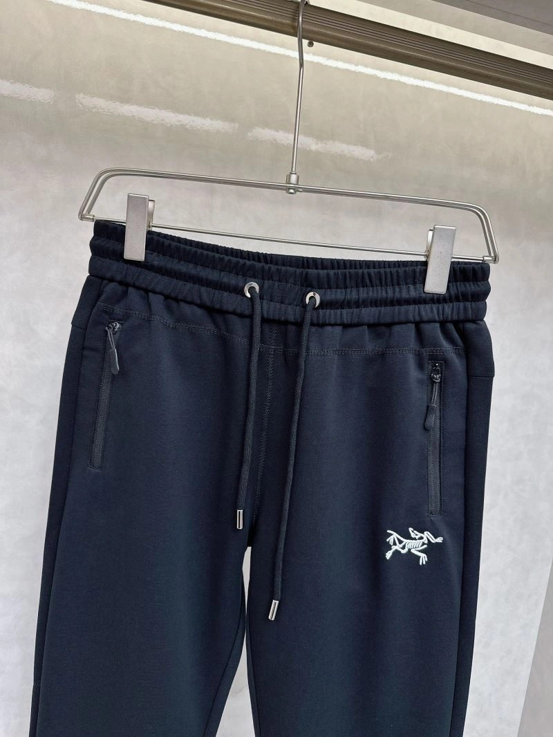 SmoothTexture Arcteryx Long Pants 162209