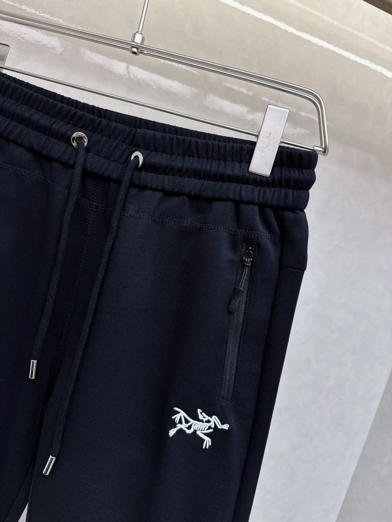 SmoothTexture Arcteryx Long Pants 162209