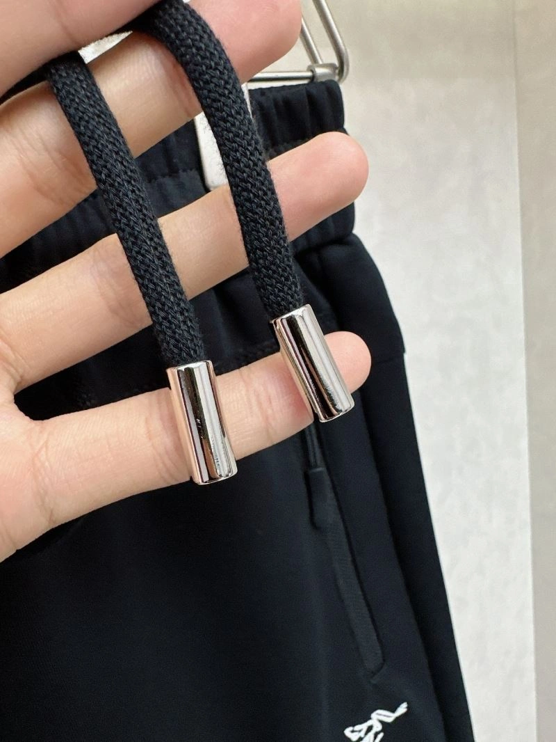 SmoothTexture Arcteryx Long Pants 162209