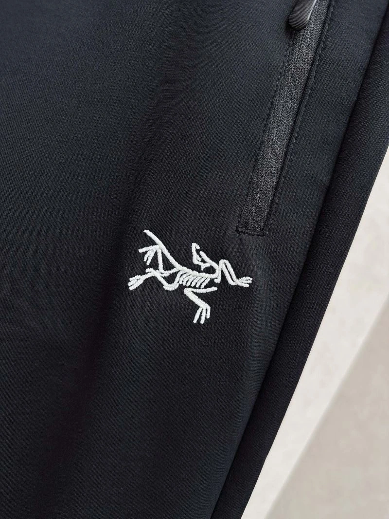 SmoothTexture Arcteryx Long Pants 162209
