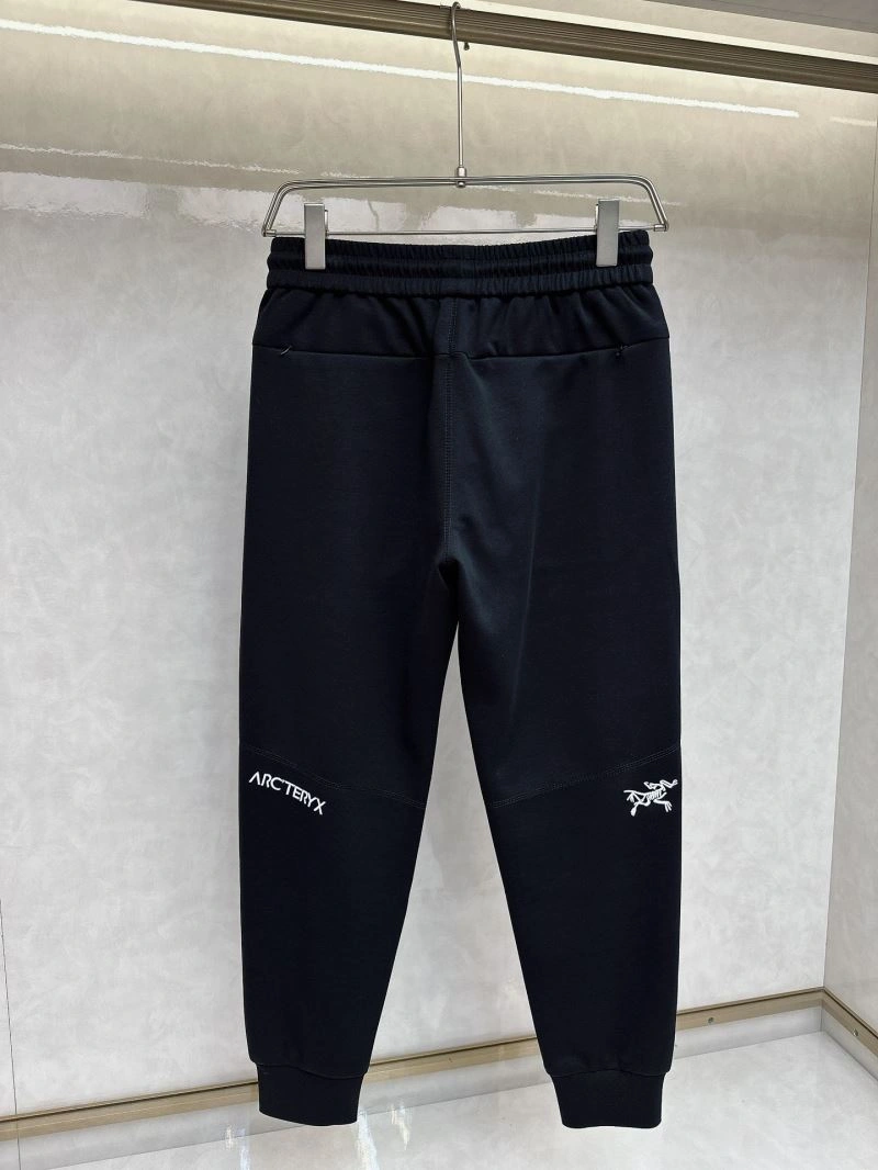 SmoothTexture Arcteryx Long Pants 162209
