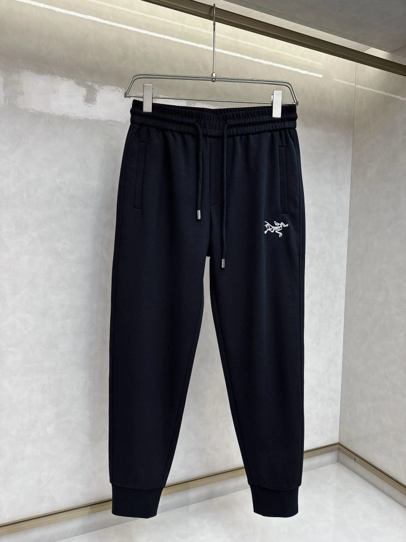 Sophisticated Arcteryx Long Pants 162207
