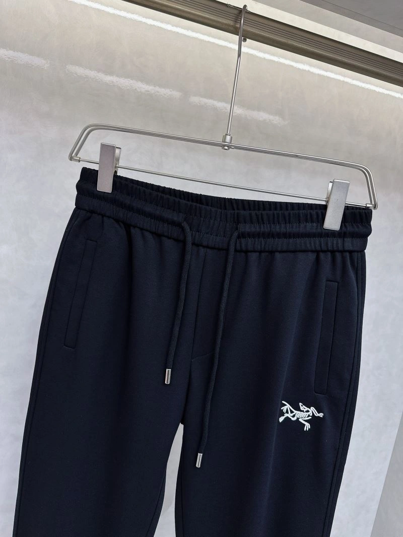 Sophisticated Arcteryx Long Pants 162207