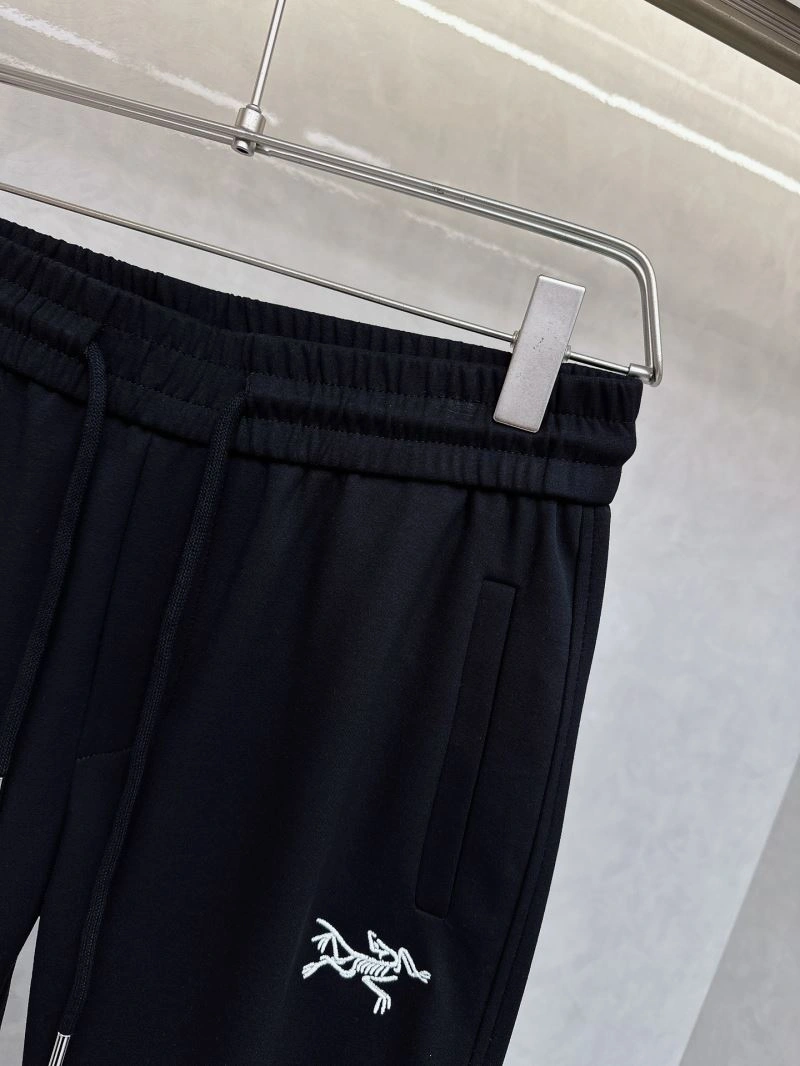 Sophisticated Arcteryx Long Pants 162207