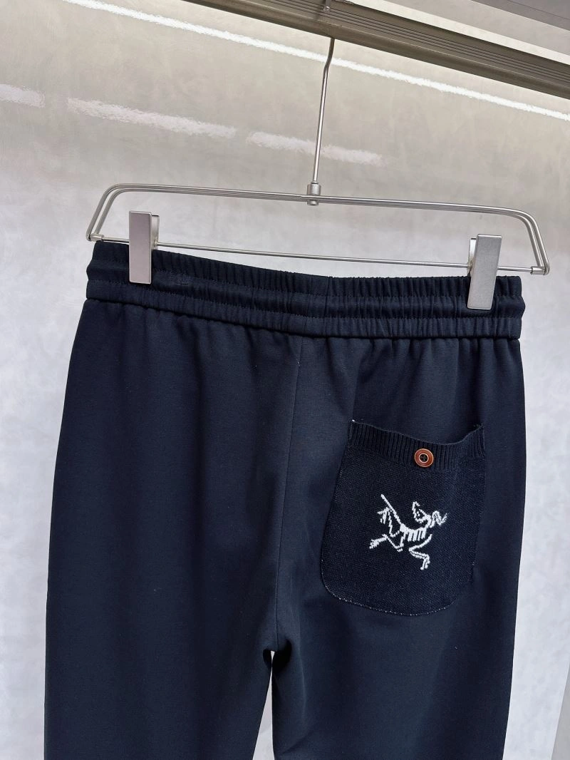 Sophisticated Arcteryx Long Pants 162207