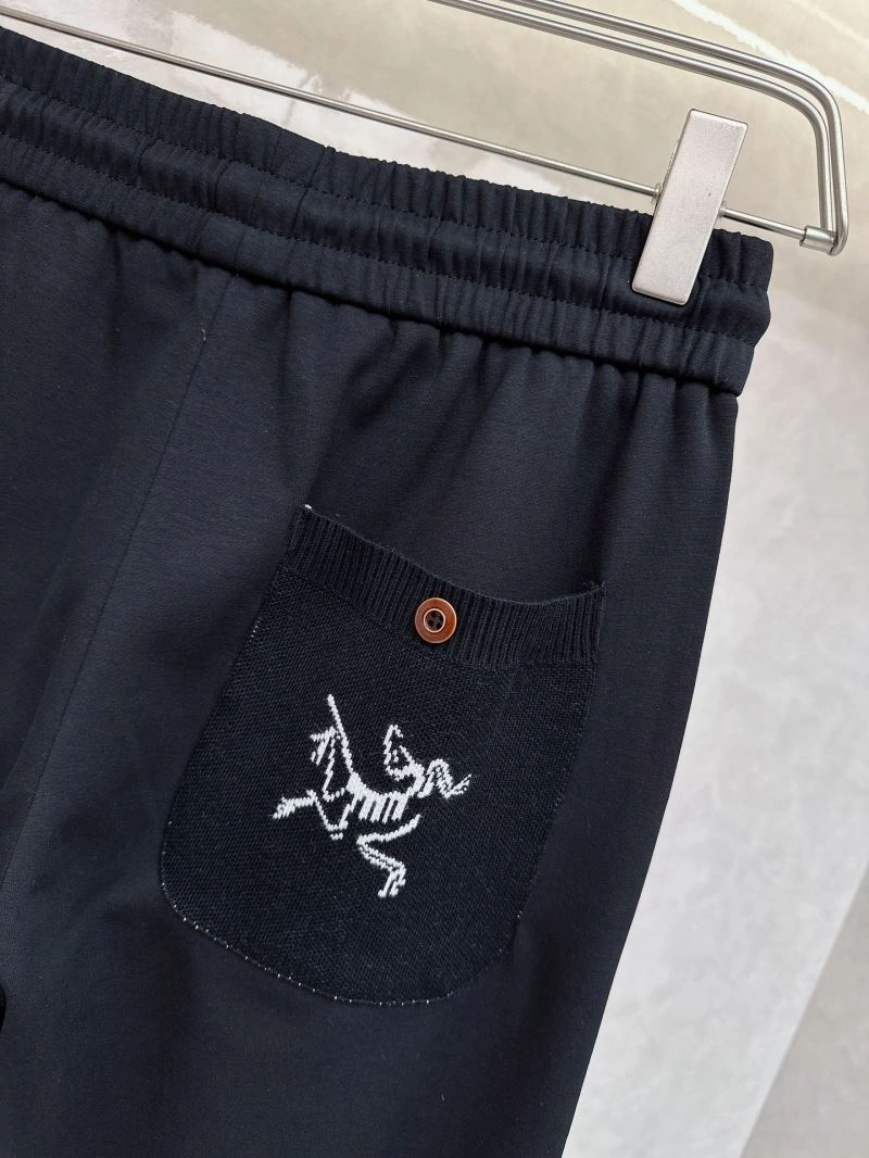 Sophisticated Arcteryx Long Pants 162207