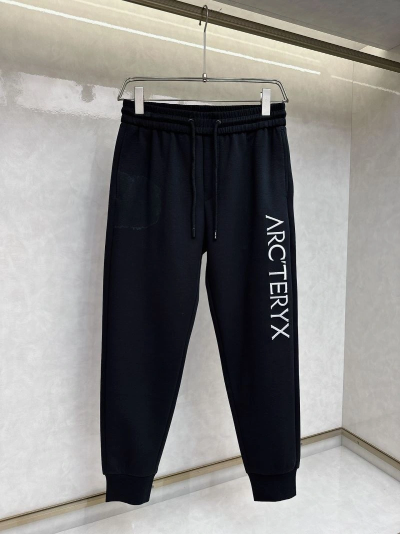 Arcteryx Long Pants Flexible 162205