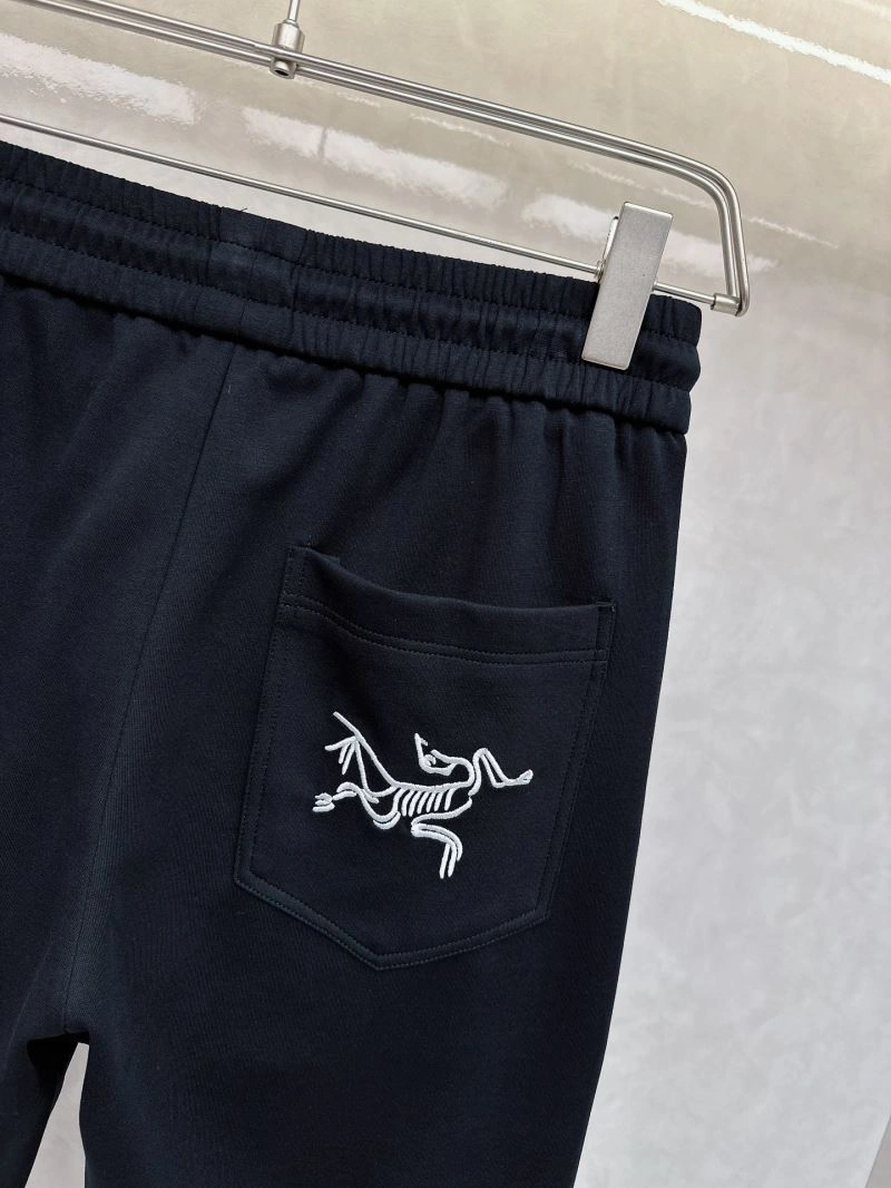 Arcteryx Long Pants Flexible 162205