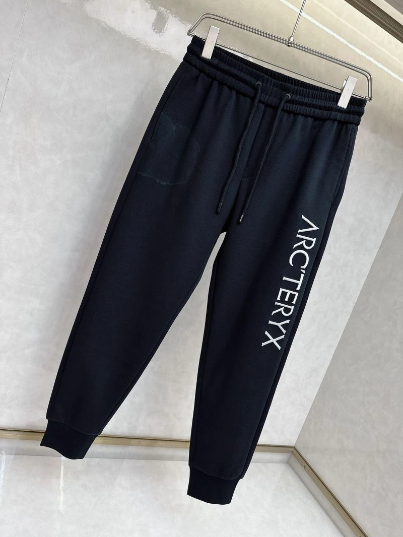 Arcteryx Long Pants Flexible 162205