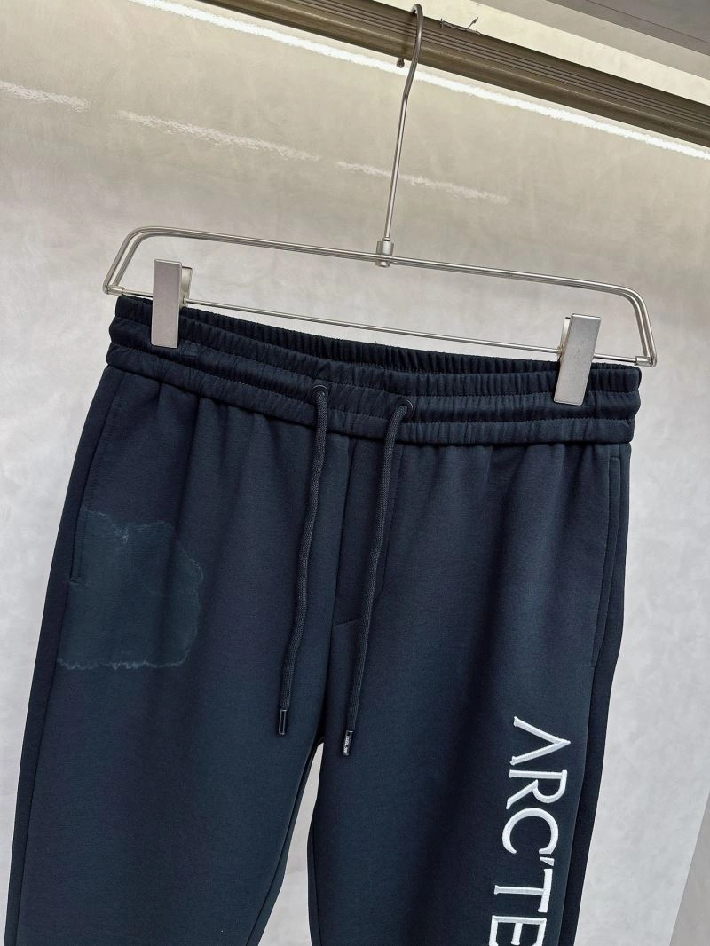 Arcteryx Long Pants Flexible 162205