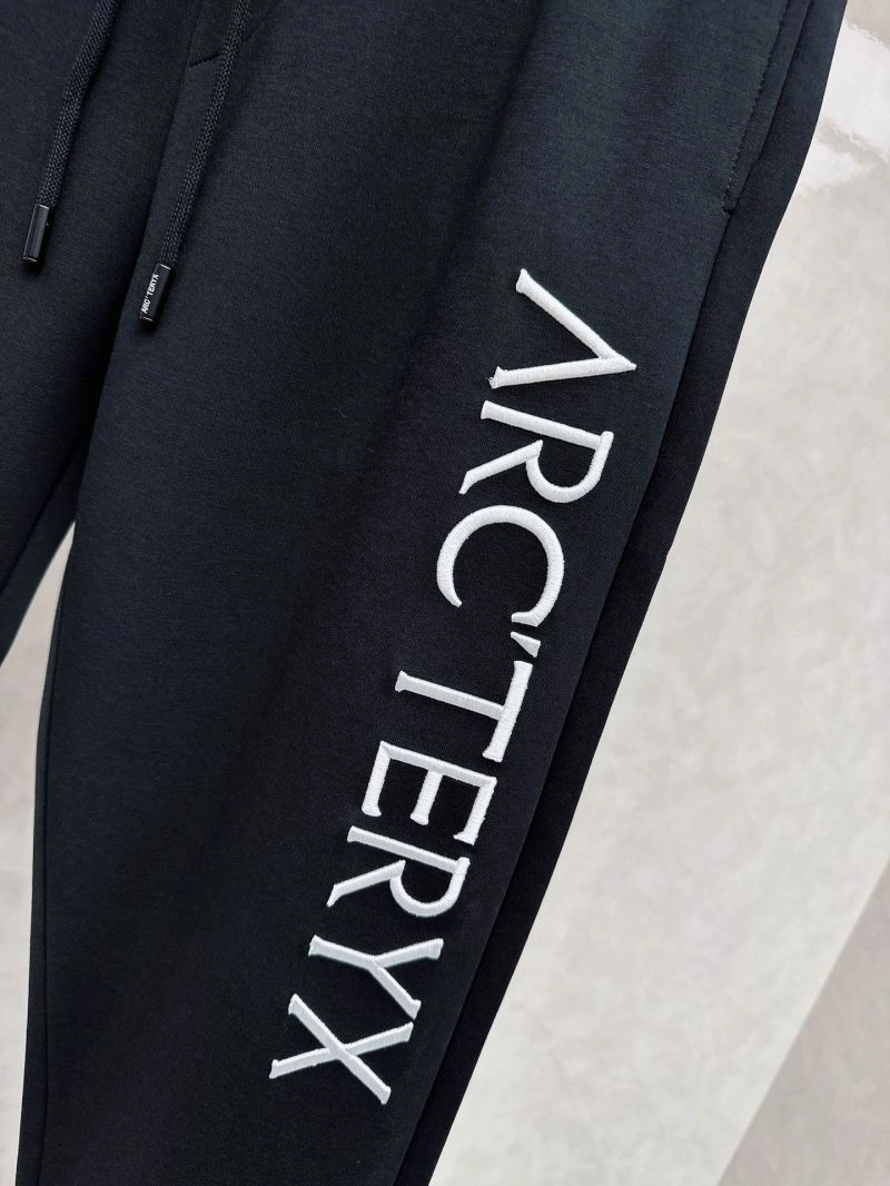Arcteryx Long Pants Flexible 162205