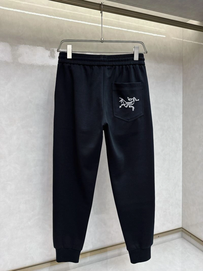 Arcteryx Long Pants Flexible 162205