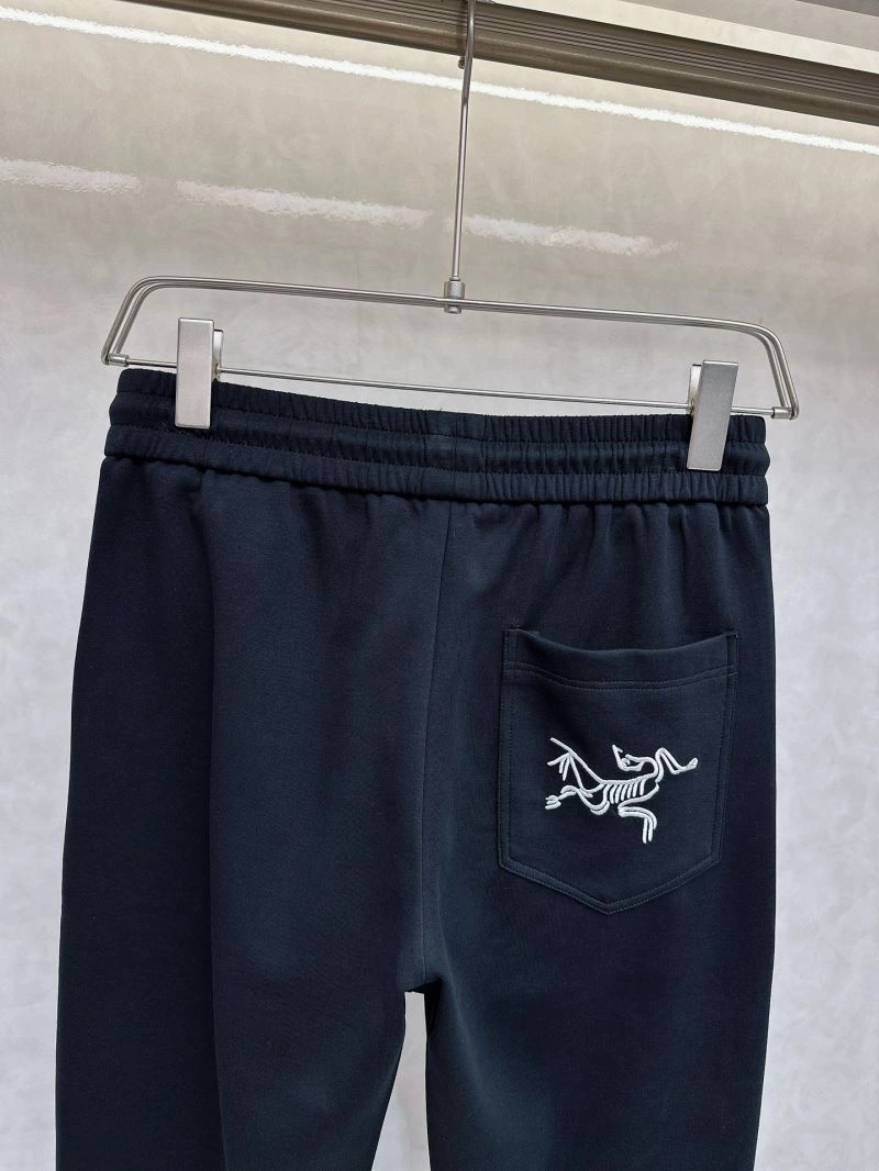 Arcteryx Long Pants Flexible 162205