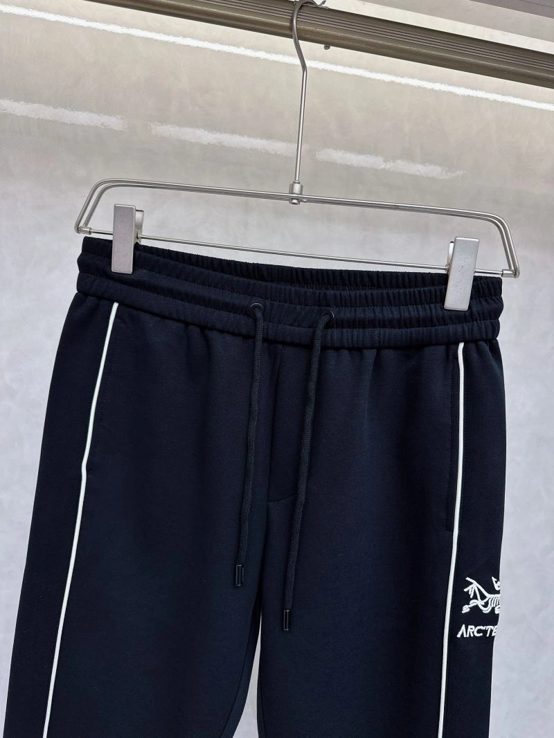 Arcteryx Long Pants ZipUp 162206