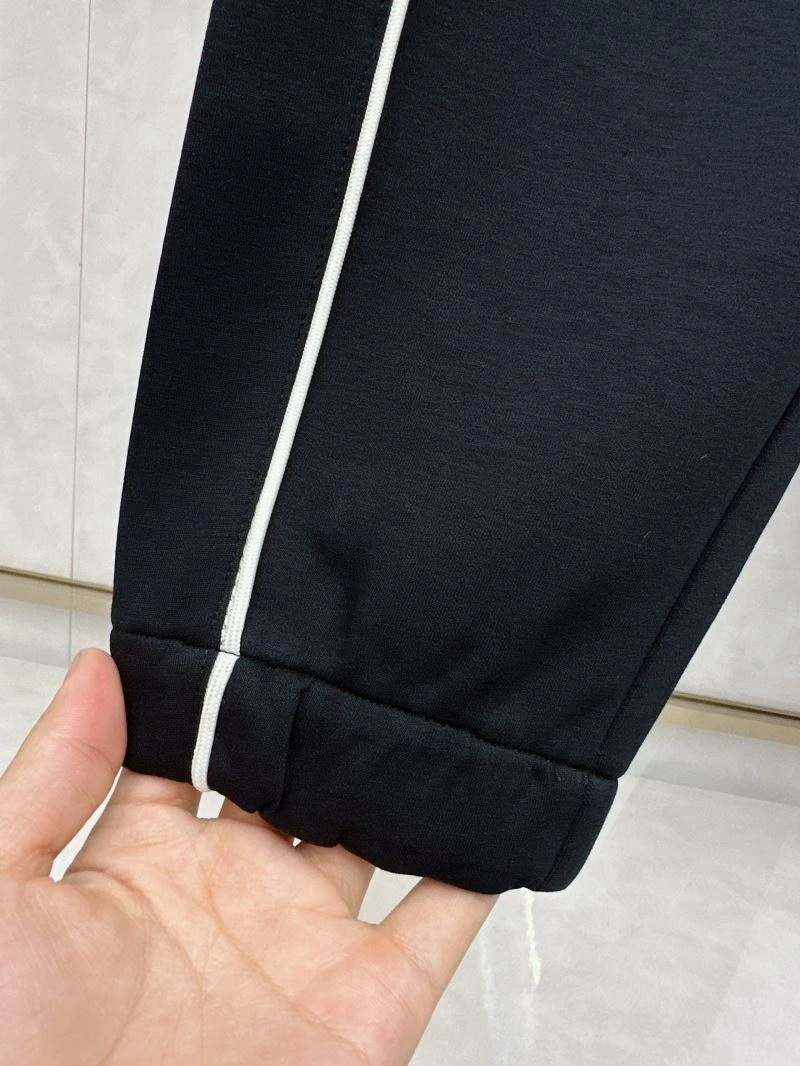 Arcteryx Long Pants ZipUp 162206