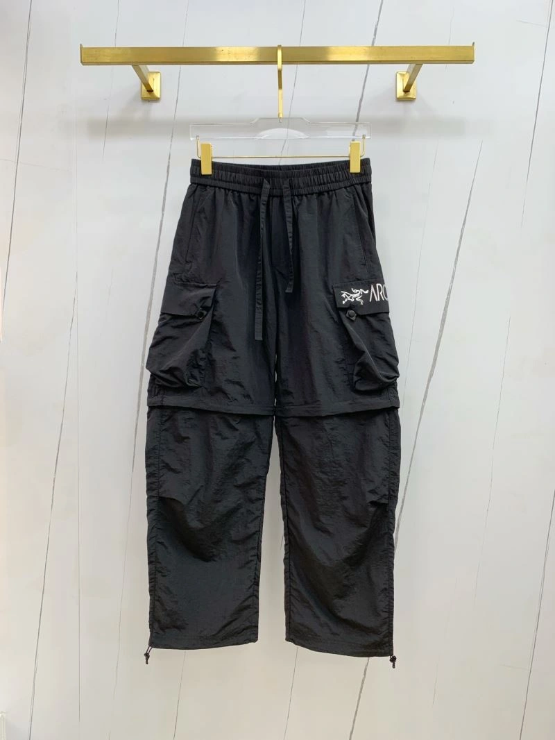 Arcteryx Long Pants OdorResistant 162203
