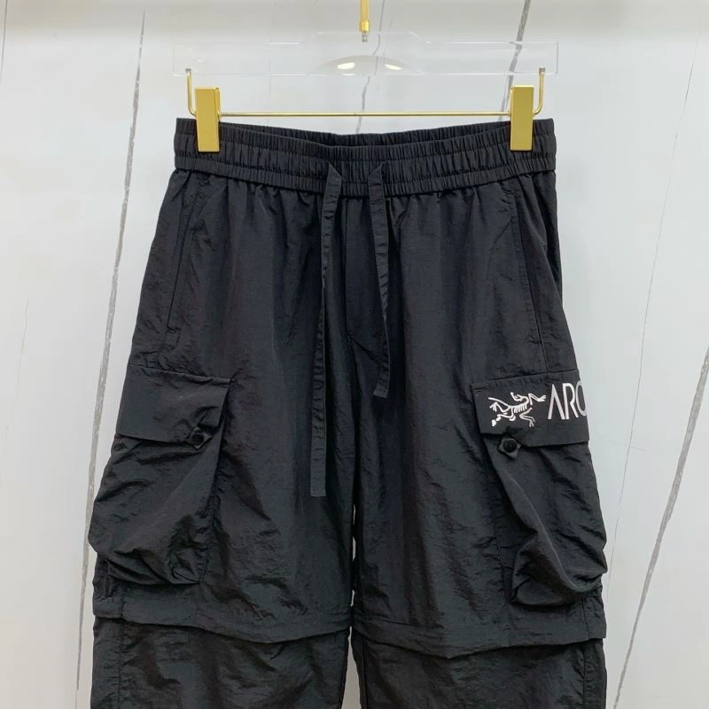 Arcteryx Long Pants OdorResistant 162203