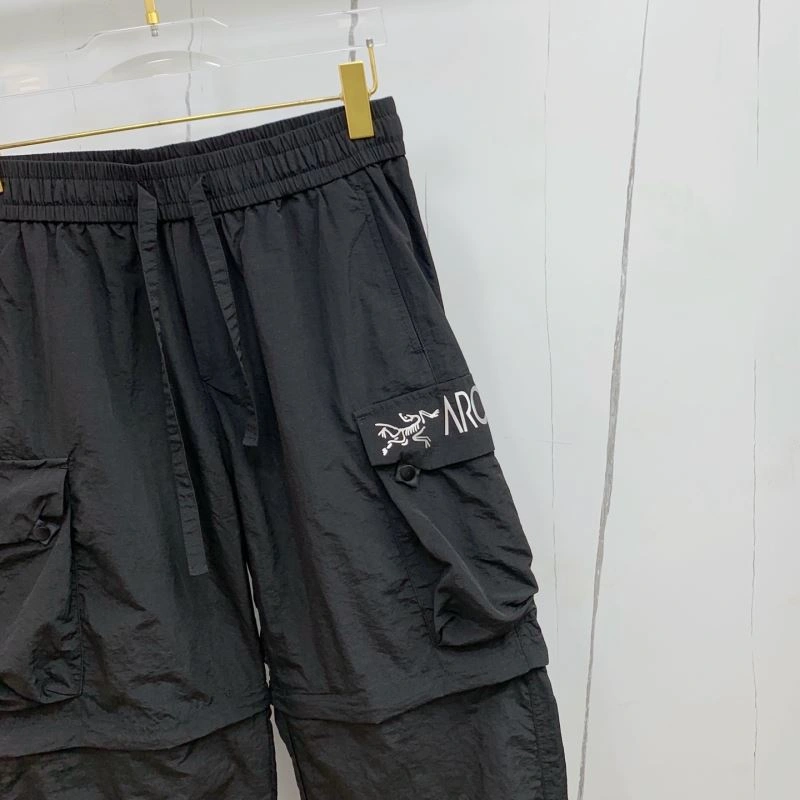 Arcteryx Long Pants OdorResistant 162203