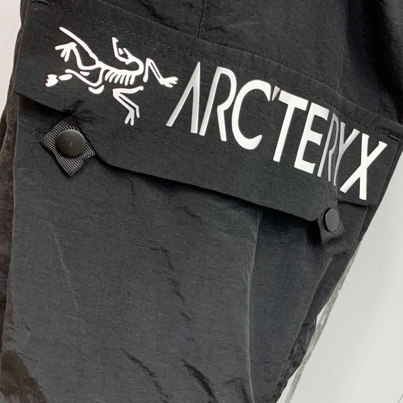 Arcteryx Long Pants OdorResistant 162203
