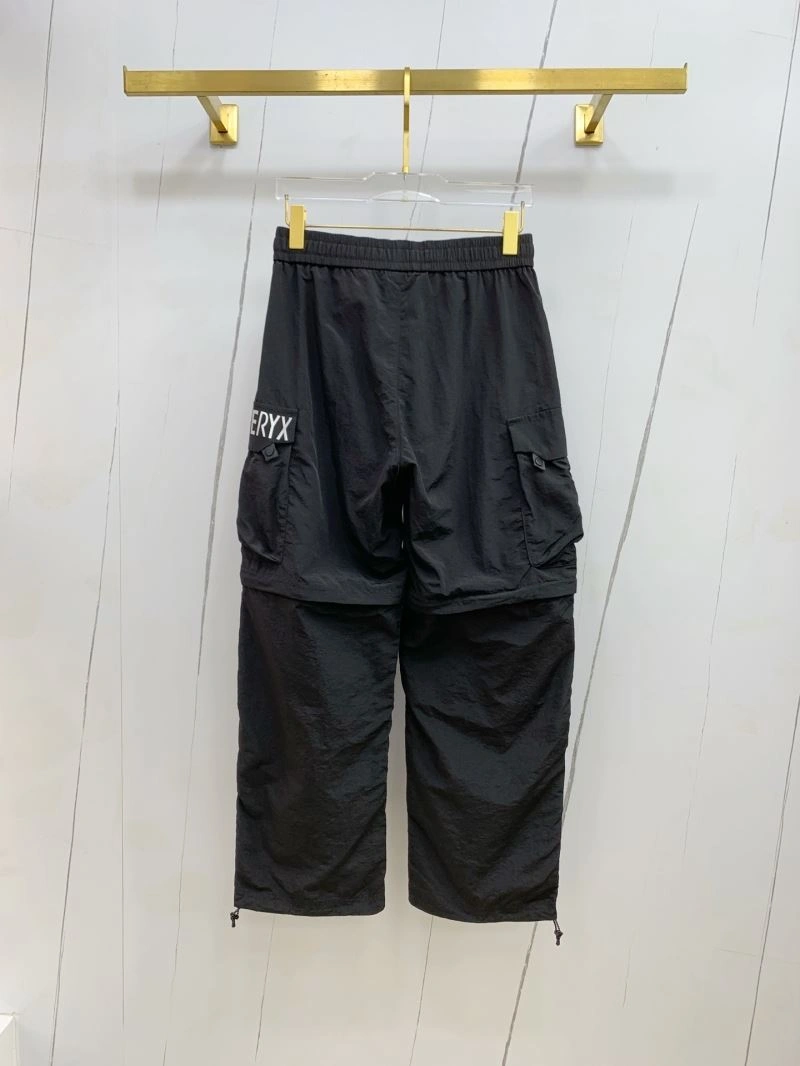 Arcteryx Long Pants OdorResistant 162203