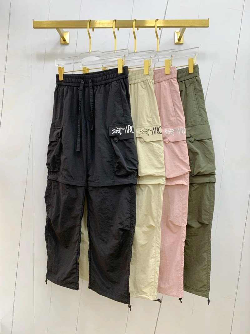 Arcteryx Long Pants MultiPurpose 162204