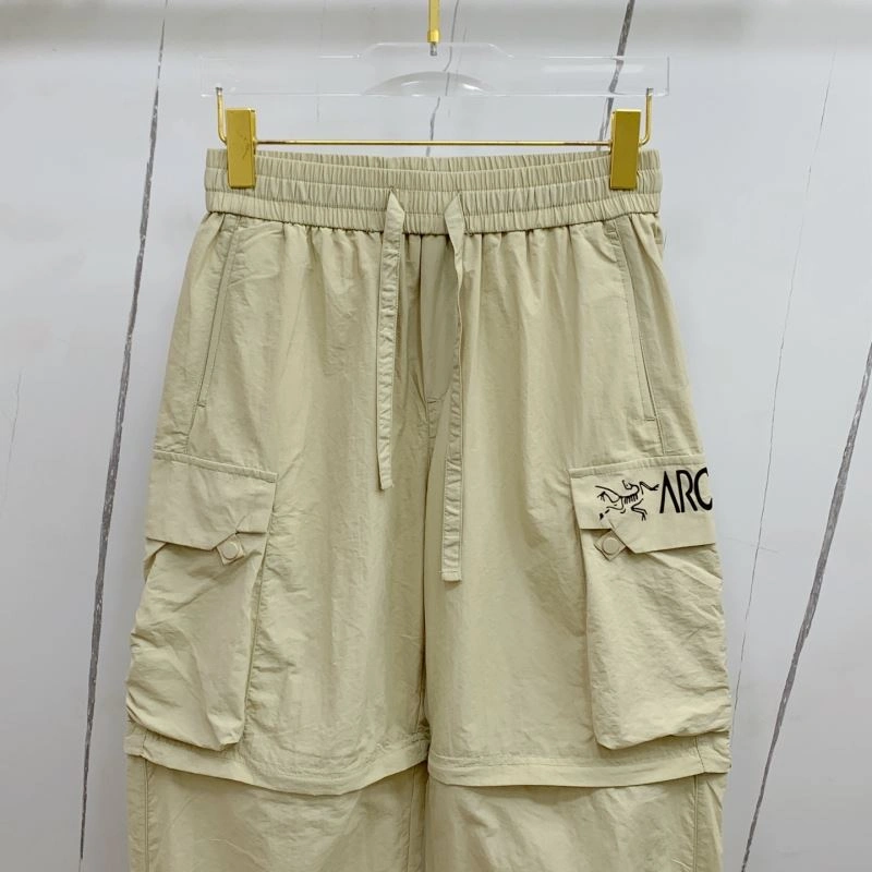 Arcteryx Long Pants MultiPurpose 162204