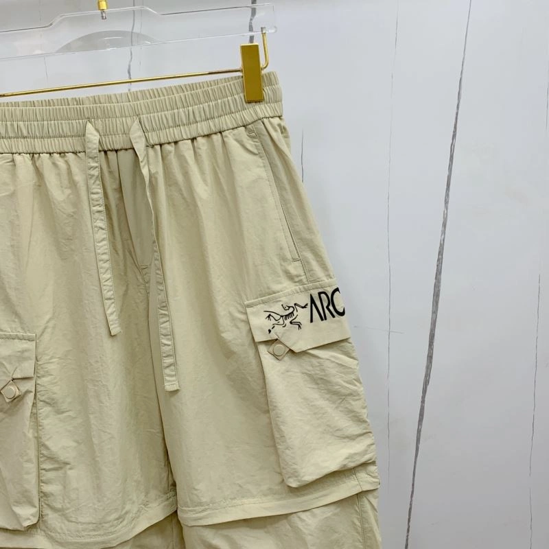 Arcteryx Long Pants MultiPurpose 162204